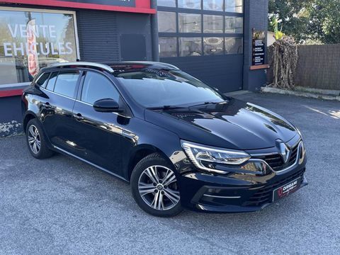 Renault M&eacute;gane ESTATE EVOLUTION 1.5 Blue dCi 115 EDC 2024 occasion Orvault 44700