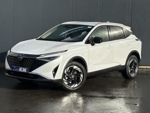 Nissan Qashqai III NV 1.5 e-Power 205 N-Connecta - NV MOTEUR GEN3 2025 occasion Foug&egrave;res 35300