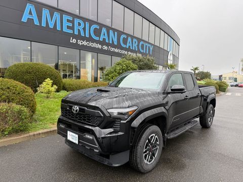 Toyota Divers TRD SPORT PREMIUM 2025 occasion Le Coudray-Montceaux 91830