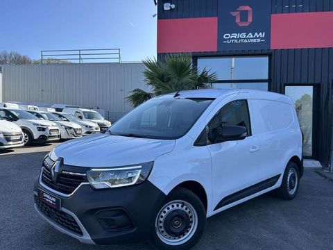Renault Express KANGOO Extra L1 dCi 95 FOURGON 2023 3 PLACES 2023 occasion Orvault 44700