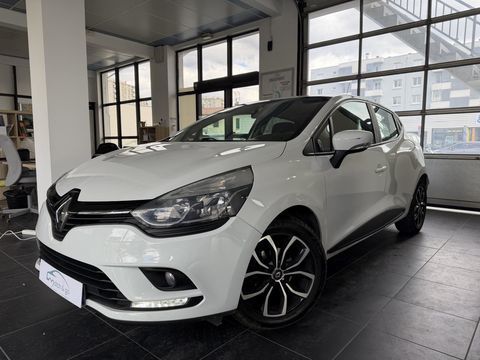 Renault Clio IV 1.5 dCi - 90 IV Limited PHASE 2 / Cam&eacute;ra de recul / appl 2018 occasion Saint-Martin-d'H&egrave;res 38400