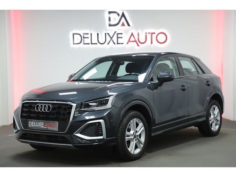 Audi Q2 1.5 35 TFSI 150 Advanced - S-tronic 2023 occasion La Roquette-sur-Siagne 06550