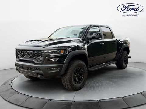 Dodge RAM RHO HURRICANE 540 2025 occasion MAURECOURT 78780