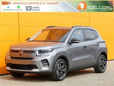 Citro&euml;n C3 IV 113 44kWh MAX - BVA 2025 occasion Coll&eacute;gien 77090