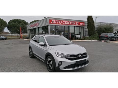 Volkswagen Taigo 1.0 TSI 116 Life Plus PRIX HT POUR EXPORT DZ 2024 occasion Soual 81580