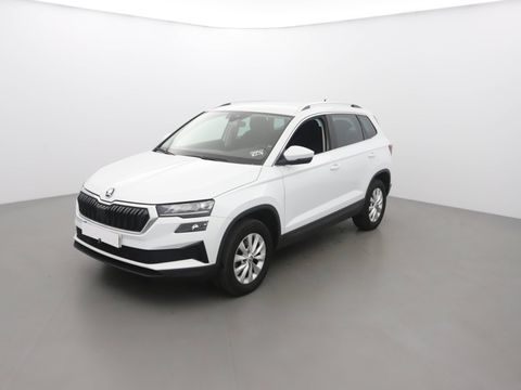Skoda Karoq 2.0 tdi 115ch selection 2024 occasion Ganges 34190