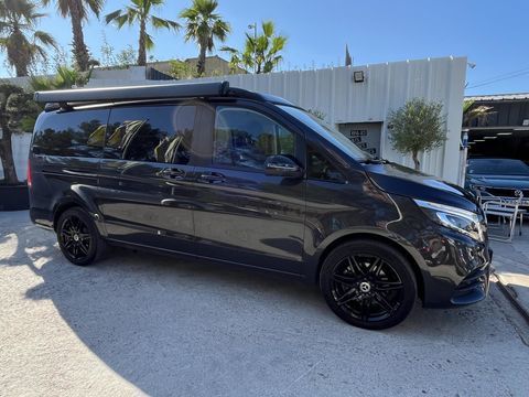 Camping car Camping car 2023 occasion Le Muy 83490