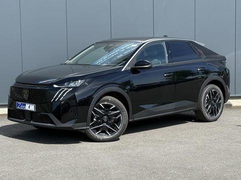 Peugeot 3008 Hybrid 145 e-DSC6 Allure avec Cam&eacute;ra et Apple Car play 2025 occasion Foug&egrave;res 35300