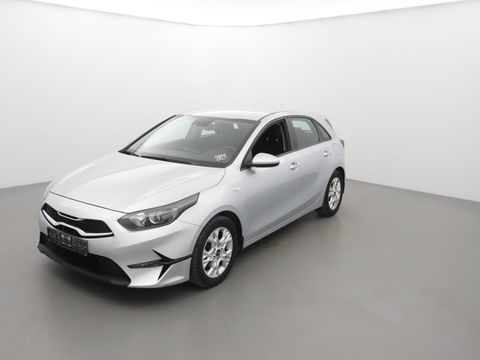 Kia Ceed 1.0 t-gdi 120champion 2022 occasion Ganges 34190