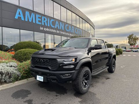Dodge RAM RHO 2025 occasion Le Coudray-Montceaux 91830