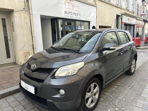Toyota Urban cruiser 90 D-4D FAP Life 2009 occasion Meaux 77100