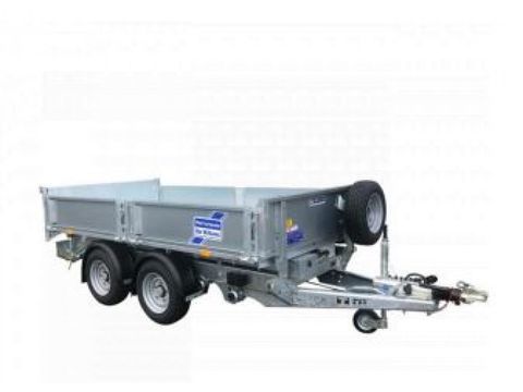 Remorque Remorque 2025 occasion Orvault 44700