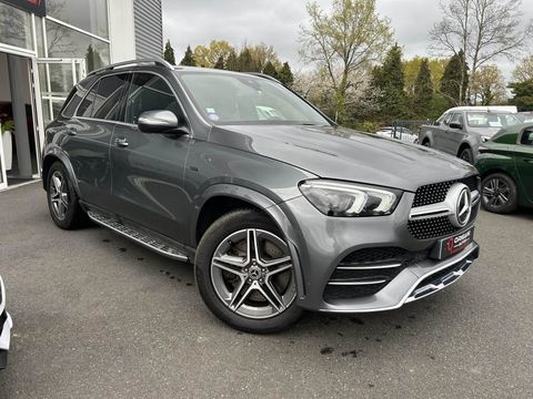 Mercedes Classe GLE 350 de AMG LINE + Hybrid EQ Power 9G-Tronic 4-Matic 2020 occasion Orvault 44700