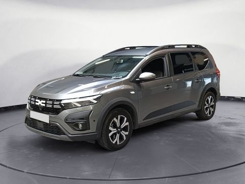 Dacia Jogger 1.0 tce 110ch expression 7 places 2024 occasion Ganges 34190