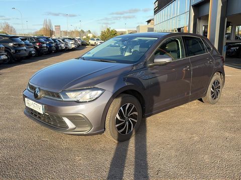 Volkswagen Polo 1.0 tsi 95 vw edition 2025 occasion Chavelot 88150