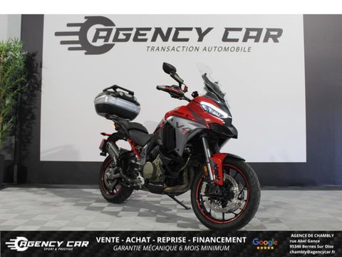 Moto DUCATI 2025 occasion Bernes-sur-Oise 95340