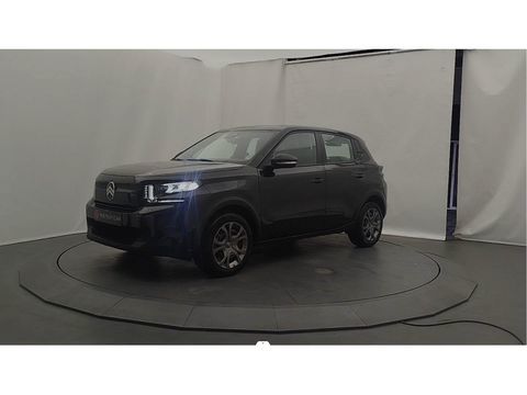 Citro&euml;n C3 1.2 PureTech 12V - 100 S&S 2024 BERLINE You Garantie 12 moi 2024 occasion B&egrave;gles 33130