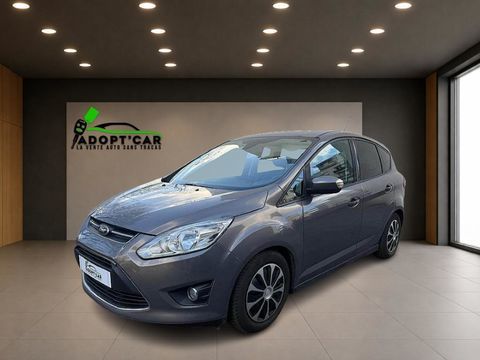 Ford Divers 1.0 SCTi EcoBoost - 125 S&S 2014 occasion Lognes 77185
