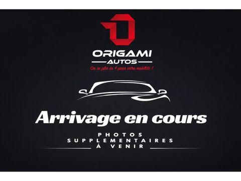 Dacia Spring 45 EXPRESSION 2023 2023 occasion Orvault 44700