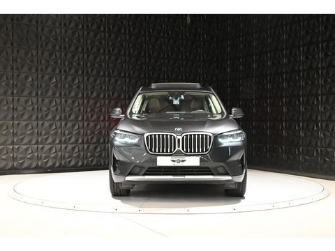 BMW X3 xDrive 30e - BVA Sport G01 F97 LCI xLine PHASE 2 2021 occasion Meaux 77100