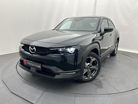 Mazda MX-30 e-Skyactiv 145ch - First Edition Modern Confidence - GARANTI 2020 occasion B&egrave;gles 33130
