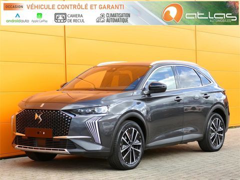 Citro&euml;n DS7 E-TENSE 300 4X4 RIVOLI - BV EAT8 PHASE 2 2024 occasion Coll&eacute;gien 77090
