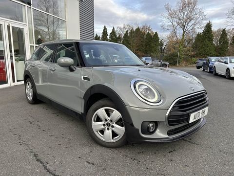 Mini Clubman MINI 1.5 D 116ch F54 LCI ONE D 2020 occasion Orvault 44700