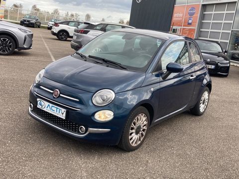 Fiat 500 1.0 70 bsg dolcevita 2023 occasion Talange 57525