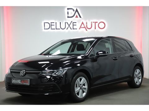 Volkswagen Golf VIII 2.0 TDI 116 Life - DSG 7 2023 occasion La Roquette-sur-Siagne 06550