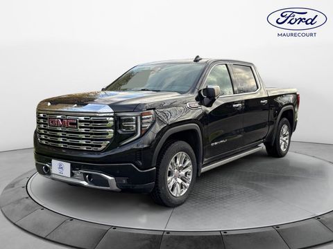 GMC Sierra GMC Denali - V8 420ch - 6.2 ECOTEC 3 2025 occasion MAURECOURT 78780