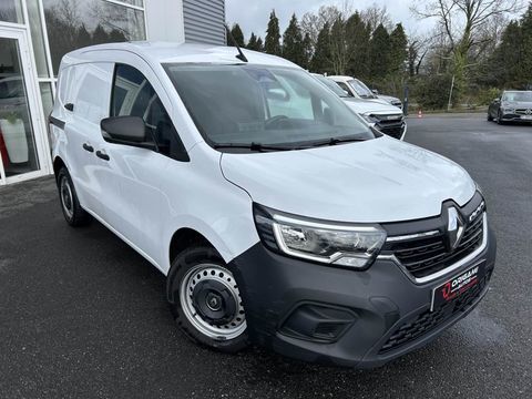 Renault Kangoo Express VAN GRAND CONFORT L1 TCe 100 2024 2024 occasion Orvault 44700