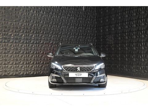 Peugeot 308 SW 1.5 BlueHDi S&S - 130 II SW 2014 BREAK GT PHASE 2 2020 occasion Meaux 77100