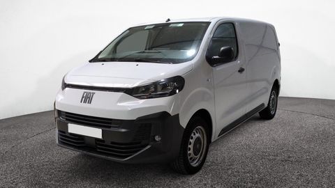Fiat Scudo Bluehdi 145 m bvm6 + pack chantier + pack connectivite + cam 2024 occasion Ganges 34190