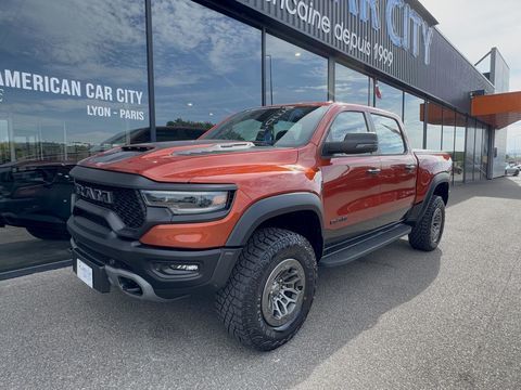 Dodge RAM 1500 CREW CAB TRX FINAL EDITION 2024 occasion Le Coudray-Montceaux 91830