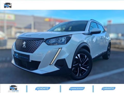 Peugeot 2008 1.5 BlueHDi 130 BV EAT8 A PARTIR DE 180EU/MOIS  occasion aubenas 07200