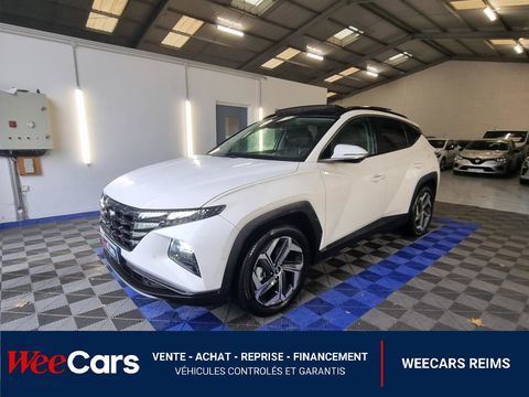 Hyundai Tucson 1.6 T-GDI 230 HEV EXECUTIVE BVA 2023 occasion Reims 51100