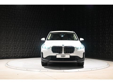 BMW X1 sDrive 18d - BV DKG U11 Business Design 2023 occasion Meaux 77100