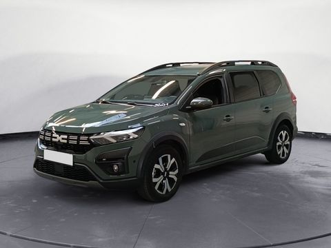 Dacia Jogger 1.0 tce 110ch expression 7 places 2024 occasion Ganges 34190