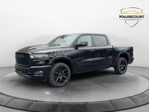 Autres Autres Dodge RAM Laramie Night Edition Premium Hurricane 420ch 2025 occasion MAURECOURT 78780