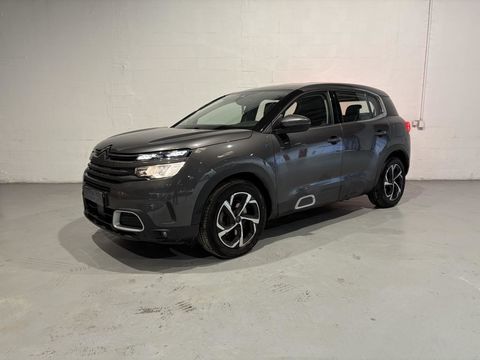 Citro&euml;n C5 aircross Hybrid Rechargeable - 225 S&S - BV e-EAT8 Business PHASE 1 2021 occasion &Eacute;p&ocirc;ne 78680