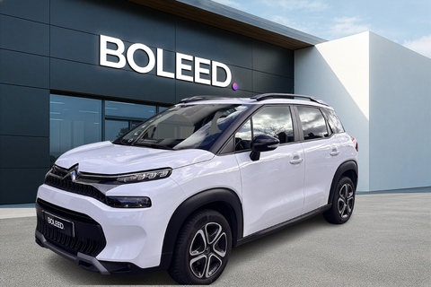 Citro&euml;n C3 Aircross 1.2 110 CarPlay & Camera de recul 2022 occasion Jouars-Pontchartrain 78760