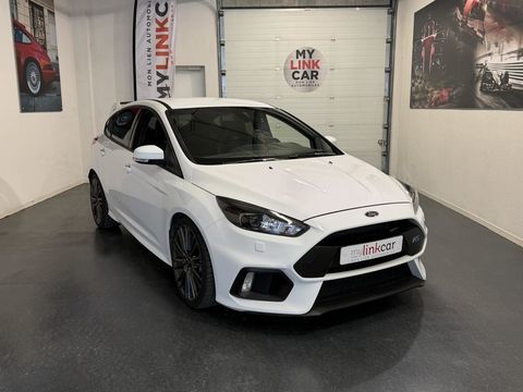 Ford Focus 2.3 SCTi EcoBoost 350 RS Pack Performance 2018 occasion Montbonnot-Saint-Martin 38330