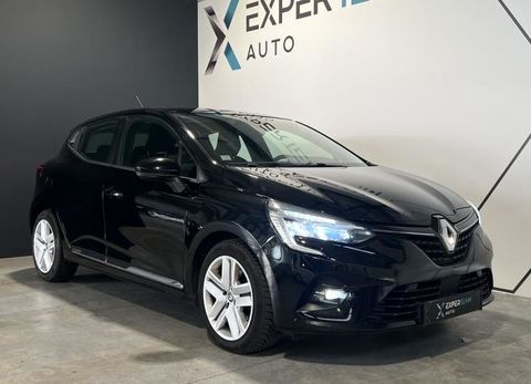 Renault Clio V 1.5 Blue dCi 85 Ch Business 2020 occasion Brive-la-Gaillarde 19100