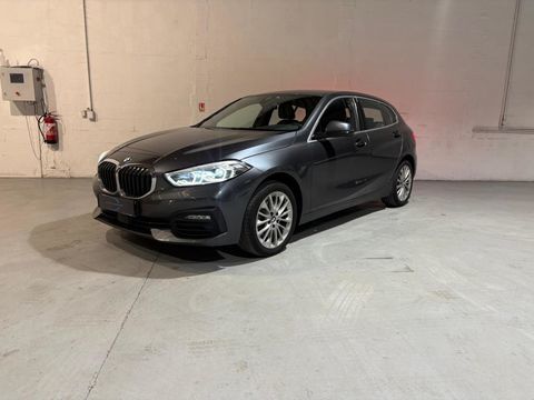 BMW S&eacute;rie 1 116d - BV DKG BERLINE F40 Business Design 2020 occasion &Eacute;p&ocirc;ne 78680
