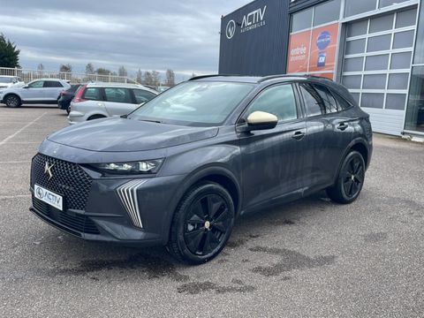 Citro&euml;n DS7 1.5 bluehdi 130 performance line 2026 occasion Saint-Jean-d'Illac 33127