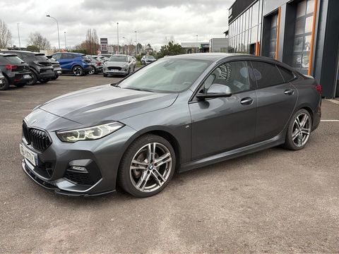 BMW Serie 2 (f44) 218da 150 m sport bva8 2021 occasion Saint-Jean-d'Illac 33127
