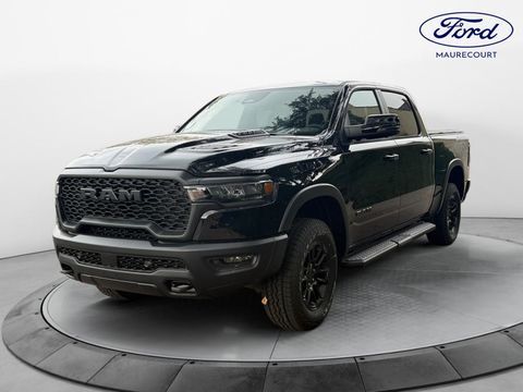 Dodge RAM DODGE REBEL NIGHT HURRICANE 420 2025 occasion MAURECOURT 78780