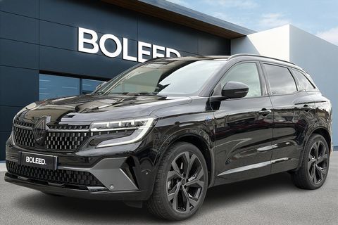 Renault Austral E-Tech Hybride 200 BVA multi-modes Iconic Esprit Alpine HAR 2023 occasion Jouars-Pontchartrain 78760