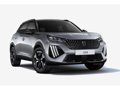 Peugeot 2008 II HYBRIDE 145 GT E-DCS6 PACK DRIVE ASSIST PLUS 2026 occasion Coll&eacute;gien 77090