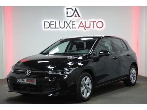 Volkswagen Golf VIII 2.0 TDI 150 DSG 7 Life PHASE 2 2024 occasion La Roquette-sur-Siagne 06550